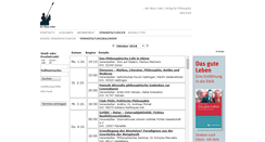 Desktop Screenshot of philosophischeveranstaltungen.de